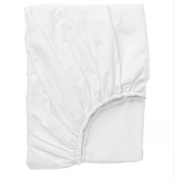 Prześcieradło Ikea Dvala 80x200x26