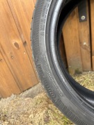 Continental 225x40r18 WinterContact TS850P x4szt