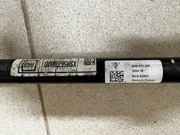 Drążek stabilizatora tył do Porsche Macan 2017 benzyna 2.0