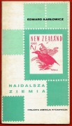 NAJDALSZA ZIEMIA Edward Karłowicz