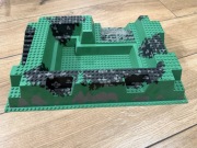 Lego płyta płytka 6261px1 bazowa 32x48 castle 6090