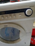 Blokada drzwi do pralki Haier HMS 1000TVE