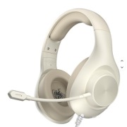 Słuchawki PHOINIKAS H7 przewodowe nauszne z mikrofonem H7 Stereo PC PS5