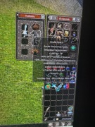 Nerwia2 SURA WP + SZAMAN SMOK