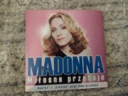 Madonna - Miłosne Przeboje - Płyta CD