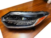 Reflekotor lewy uszkodzony, Honda HR-V 2019