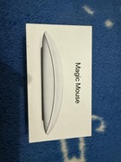 Myszka apple Magic Mouse