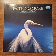 FAITH NO MORE -  Angel Dust 1st press