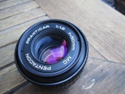 MC PRAKTICAR  50 / 1,8   PRAKTIKA B