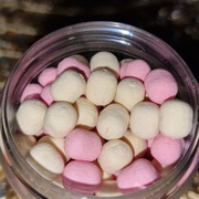 Feeder bait mikron wafters