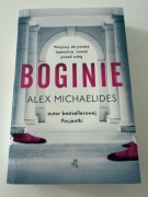 BOGINIE ALEX MICHAELIDES