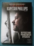 Kapitan Phillips DVD PL