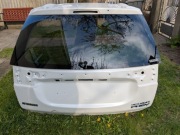 Klapa Tylna Bagażnika Mitsubishi Outlander III 12-