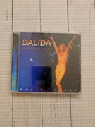 Dalida  Megamix 2003  Magic Night 