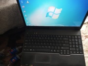 laptop emachines e728