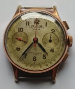 Chronograph Delbana 35mm