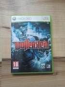 Wolfenstein, XBOX 360