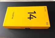 Realmi 14 5G Telefon komórkowy