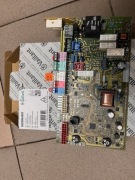 Płytka Vaillant Pasuje do VKS INT 196 (246); 1 -Funkcyjne stojące na ziemi