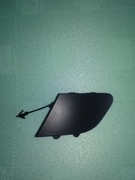 Zaślepka zderzaka lewa przednia Adam Rocks