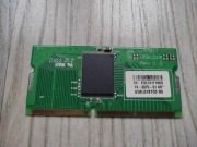 Cisco 4MB Flash Memory U58L018T03