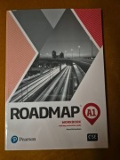 Roadmap A1 Workbook  zeszyt ćwiczeń