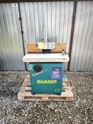 Frezarka Hammer f3 Trend