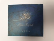 Roman Kostrzewski WODA 2007 (STAN DOBRY)