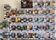 Nowe Figurki Funko Pop! Naruto Shippuden, Bleach, Boruto, Demon Slayer!