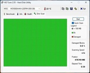 Dysk 500GB WD WD5000AAKX