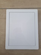 Drzwiczki rewizyjne białe Awenta 200x250