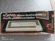 Elektryczny podgrzewacz do potraw 