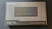 Klawiatura magnetyczna Monsgeek MG75S HE