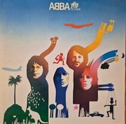 ABBA - The Album winyl