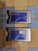 Moduł CI AlphaCrypt