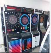 Lotki Darts rzutki Tiger Diamond DOSTAWA CAŁA POLSKA SERWIS gwarancja