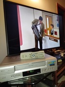 Magnetowid PHILIPS VR540/02 , super OSD, PILOT!