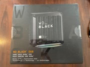 STACJA DOKUJĄCA WD_BLACK D50 GAMEDOCK NVMe SSD 0TB