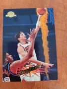 Toni Kukoc, Sky Box 1995
