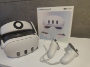 Oculus quest 3 512gb plus akumulator