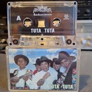 TUTA TUTA - kaseta magnetofonowa
