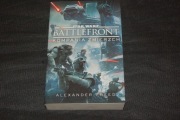 Star Wars Battlefront Alexander Freed