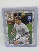 Panini Adrenalyn XL Fifa 365 2017-18 - Team Mate Cristiano Ronaldo #133