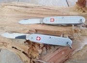 Scyzoryk Wenger Swiss Army 70 Delémont, Scyzoryki 