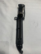 NÓŻ BAGNET WOJSKOWY AK/AKM 47 Jugosławia