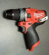 Wiertarko-wkrętarka Milwaukee M12 FDD