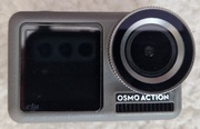 Kamera Sportowa Dji Osmo Action Zestaw 