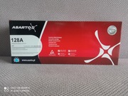 Toner Asarto 128 A  HP  