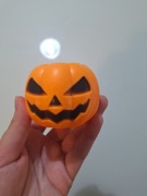 dynia na Halloween zabawka 