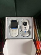 Niania elektroniczna Luvion Easy